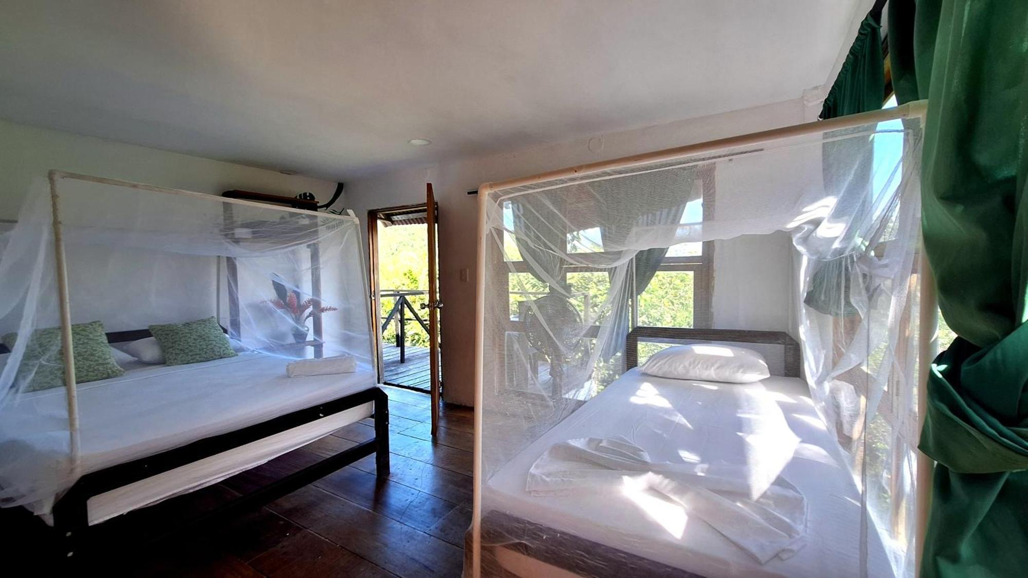 Hostal Mama Tayrona Calabazo  Ngoại thất bức ảnh