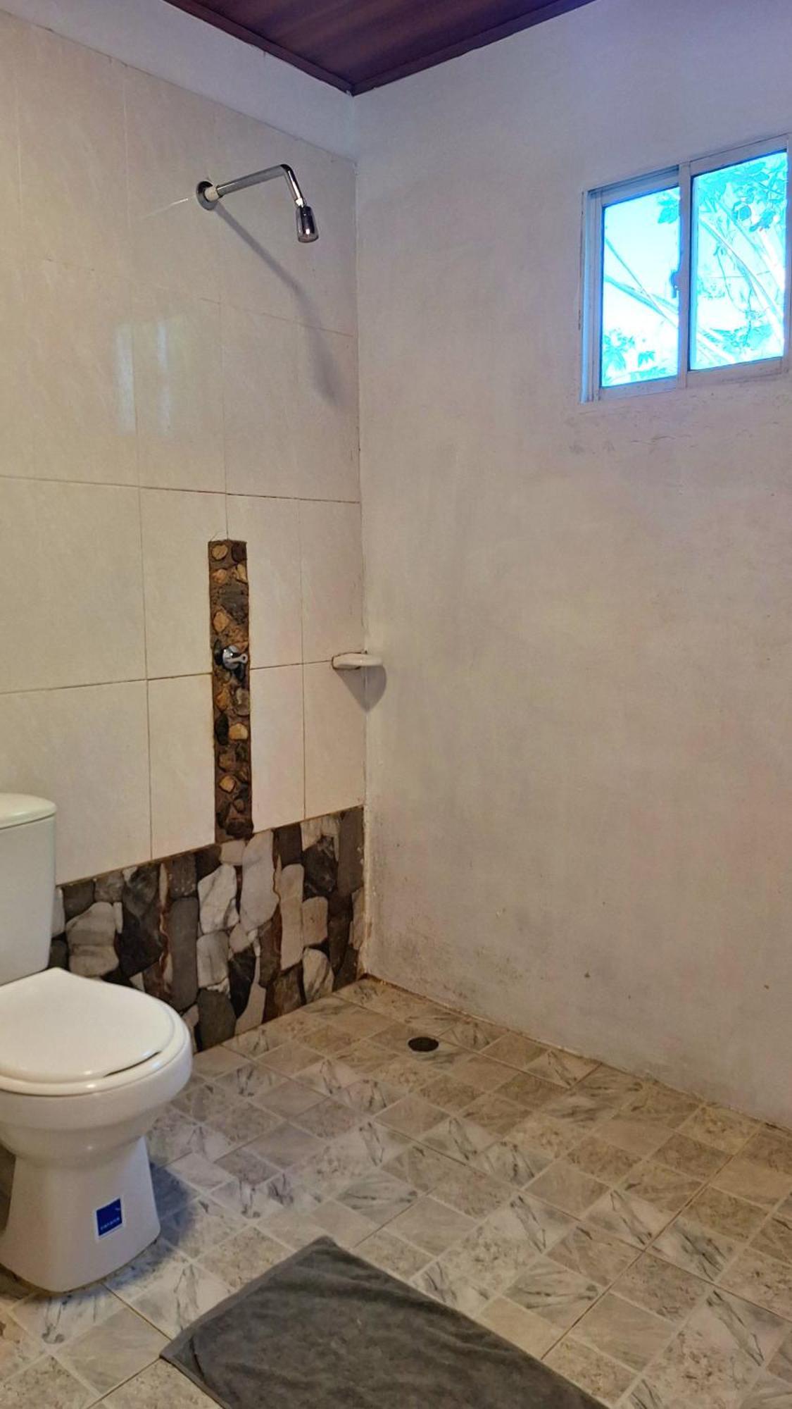 Hostal Mama Tayrona Calabazo  Ngoại thất bức ảnh